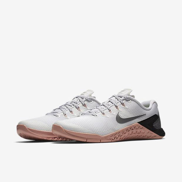 Metcon 4