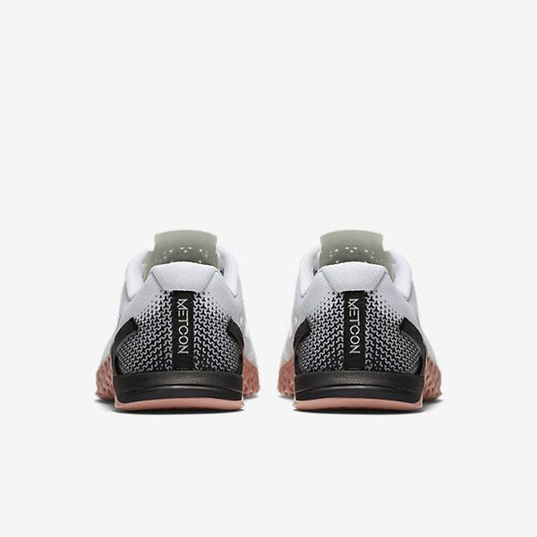 Metcon 4