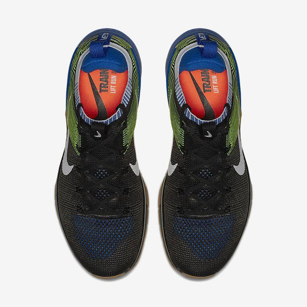 Metcon DSX Flyknit 2