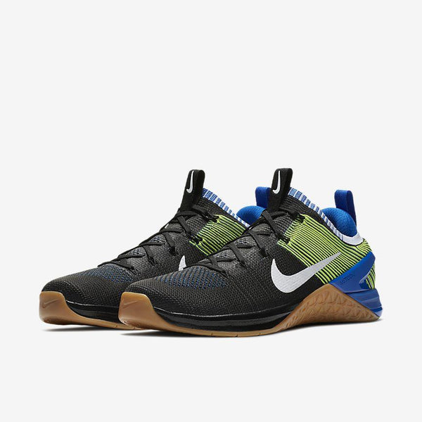 Metcon DSX Flyknit 2