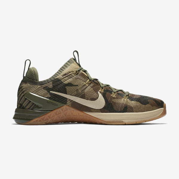 Metcon DSX Flyknit 2