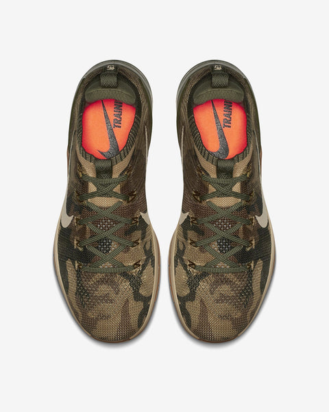 Metcon DSX Flyknit 2