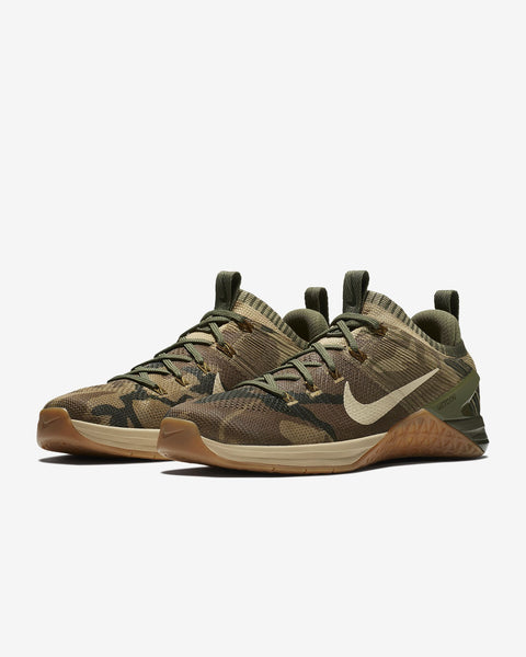 Metcon DSX Flyknit 2