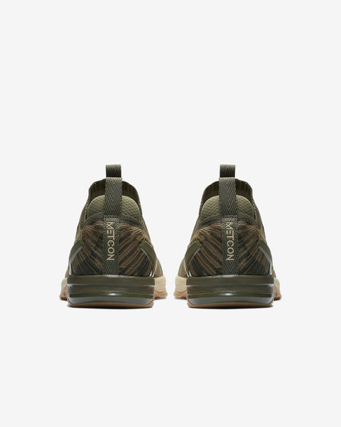 Metcon DSX Flyknit 2