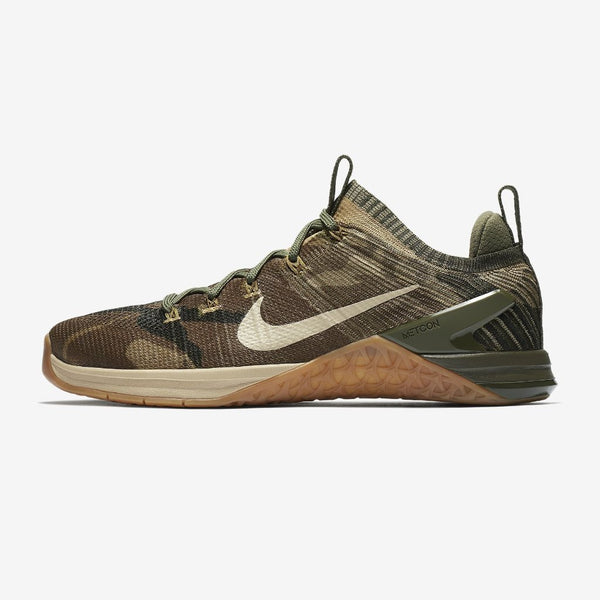 Metcon DSX Flyknit 2