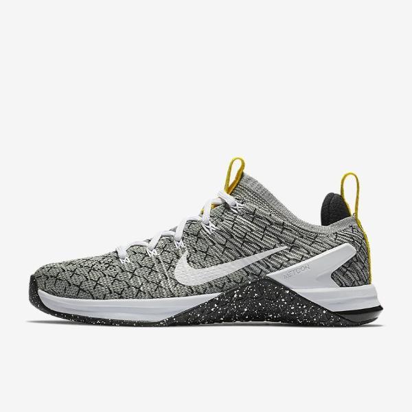 Metcon DSX Flyknit 2 X