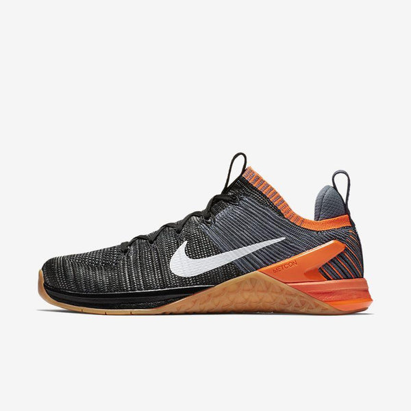Metcon DSX Flyknit 2