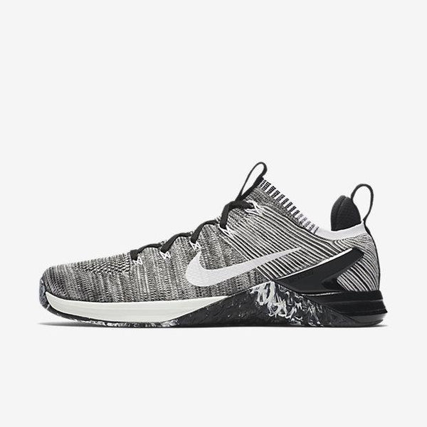 Metcon DSX Flyknit 2