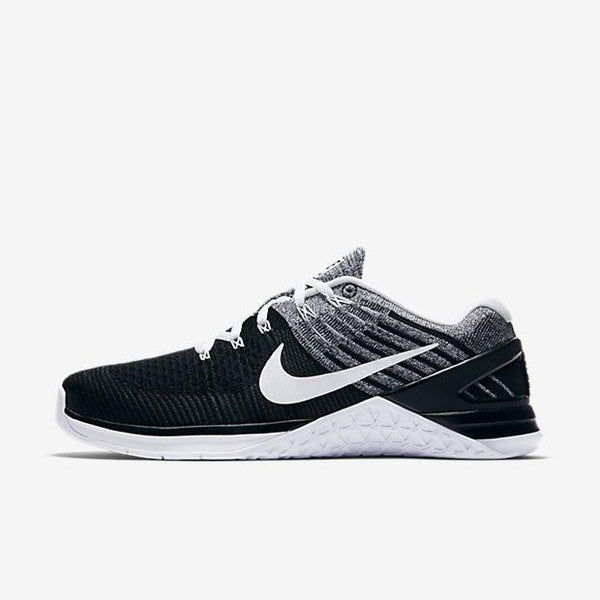 Metcon DSX Flyknit (Male)