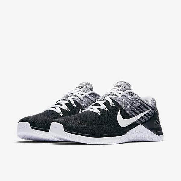 Metcon DSX Flyknit (Male)