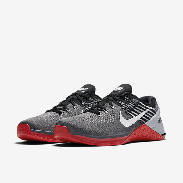 Metcon DSX Flyknit (Male)