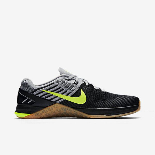 Metcon DSX Flyknit (Male)