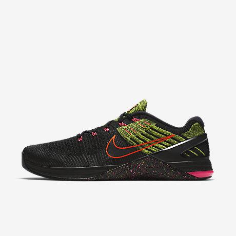 Metcon DSX Flyknit (Male)