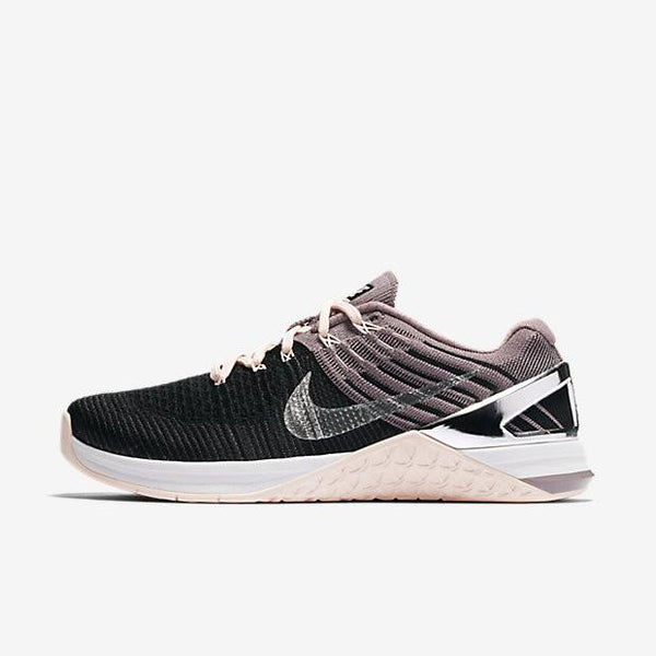 Metcon DSX Flyknit AMP