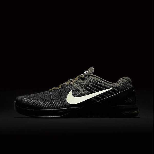 Metcon DSX Flyknit Lab (Male)