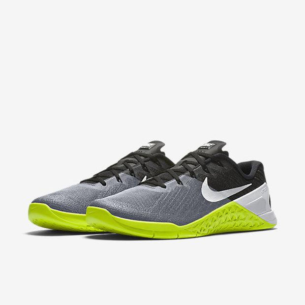 Metcon 3