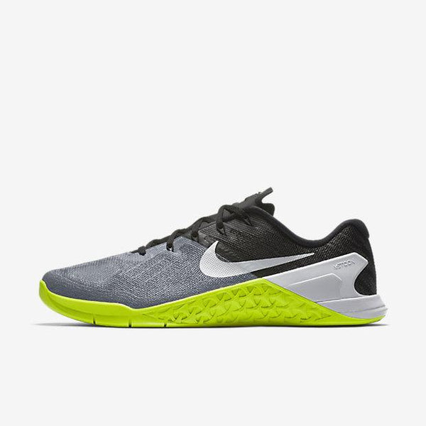 Metcon 3