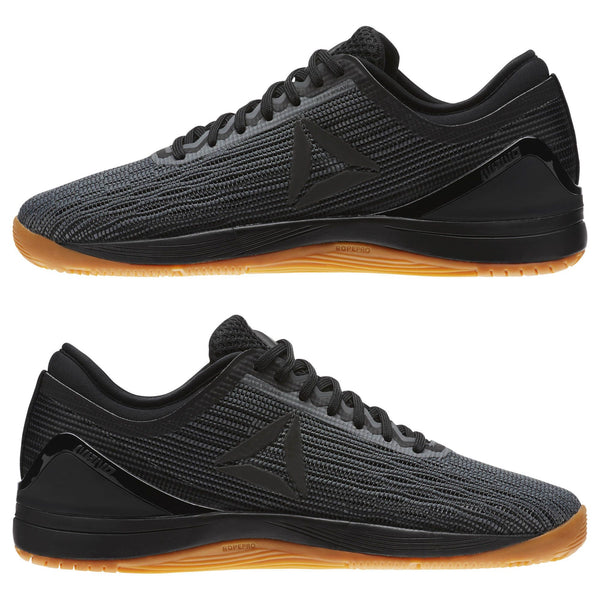Nano 8 Flexweave