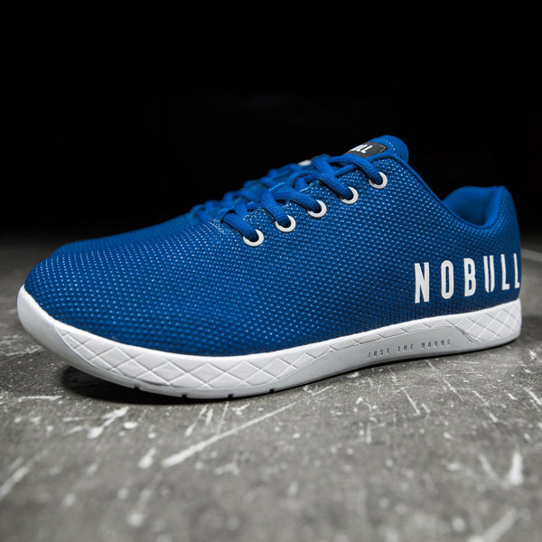 Nautical Blue Trainer