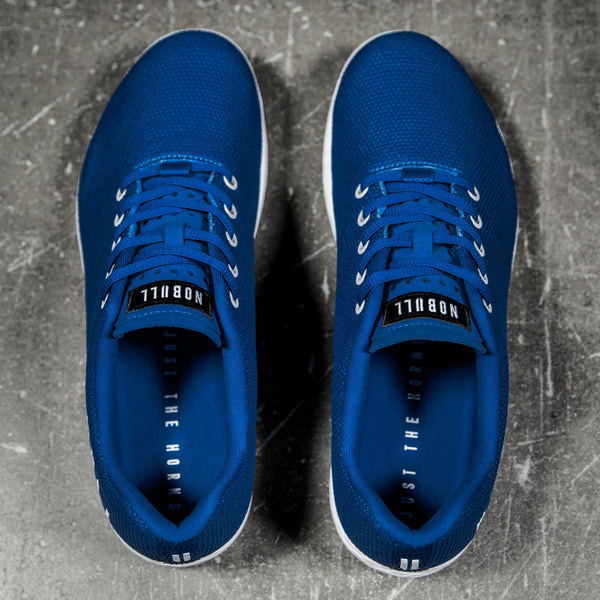Nautical Blue Trainer