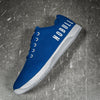 Nautical Blue Trainer