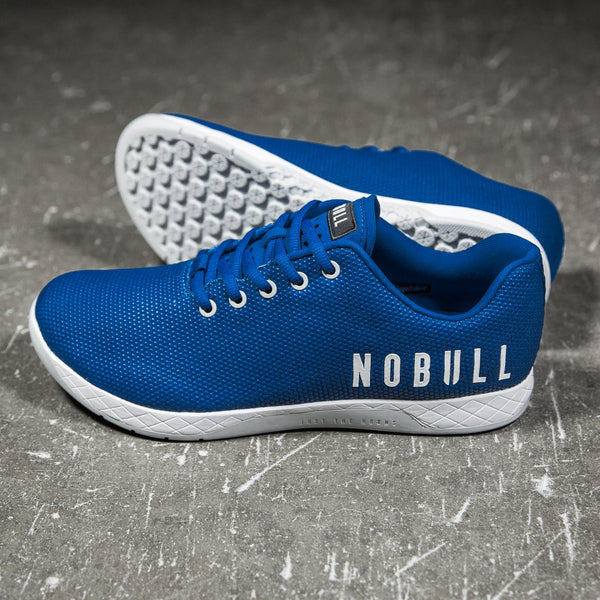 Nautical Blue Trainer