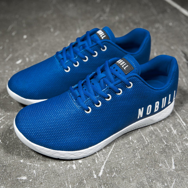 Nautical Blue Trainer