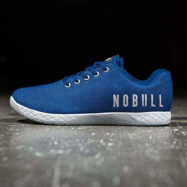 Nautical Blue Trainer