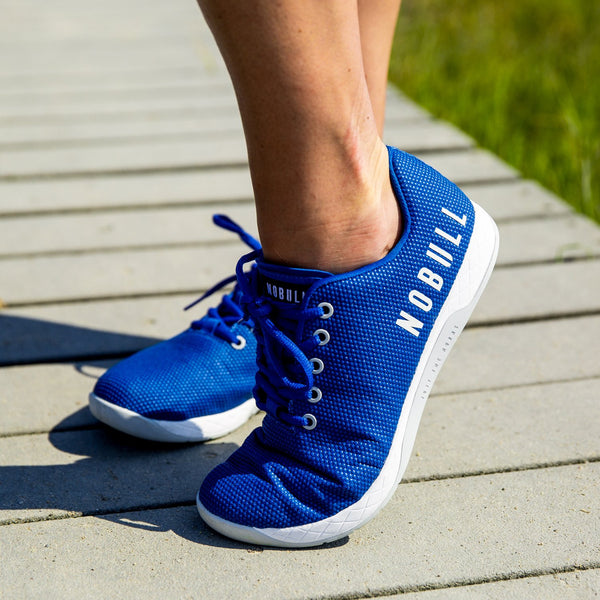 Nautical Blue Trainer