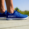 Nautical Blue Trainer