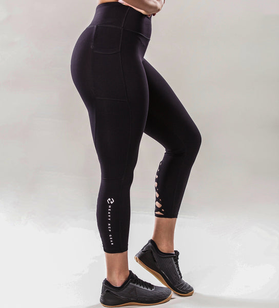 Hatch Leggings