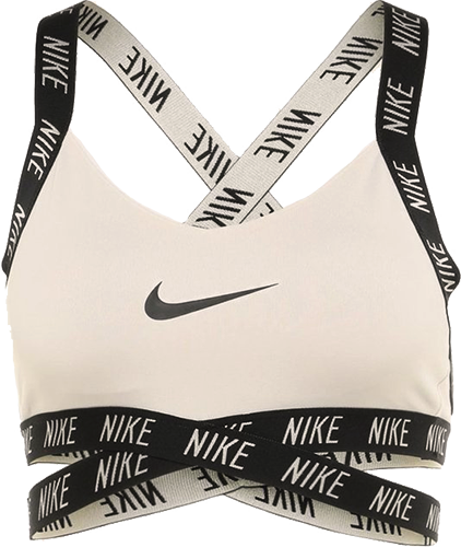Indy Light Support Logo Bra