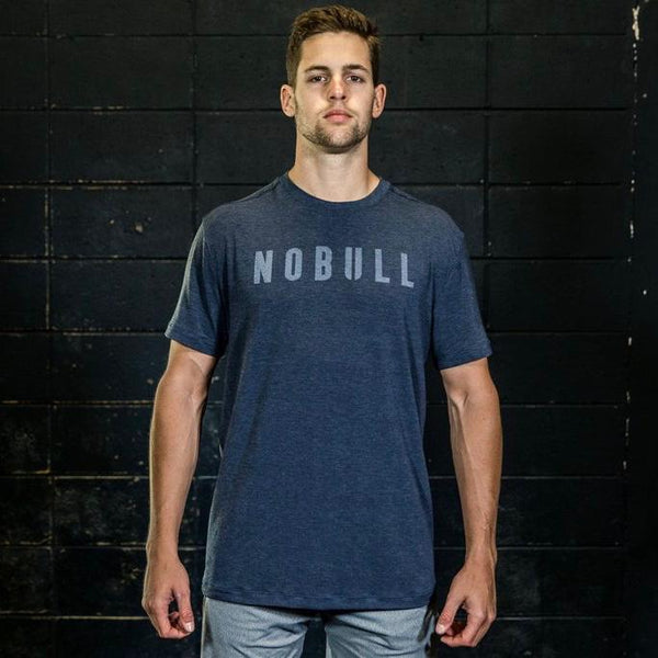 Nobull Tee