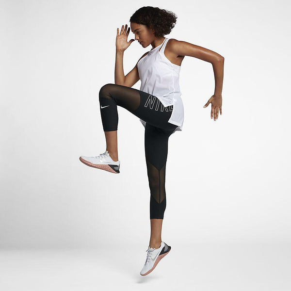 Power Graphic Training Crops