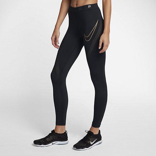Pro HyperCool Swoosh Training Tights