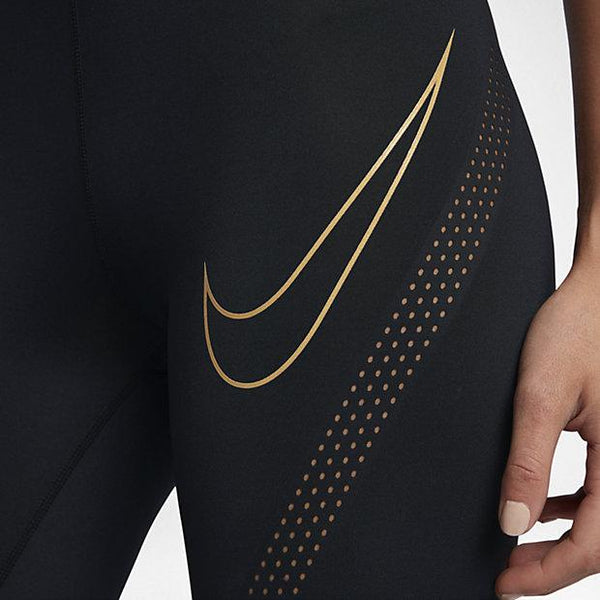 Pro HyperCool Swoosh Training Tights