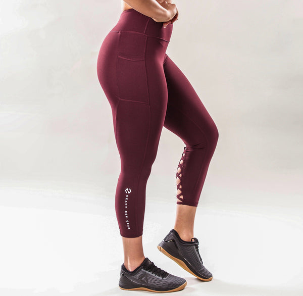 Hatch Leggings