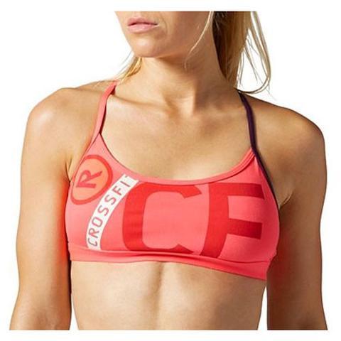 Front Rack Bra
