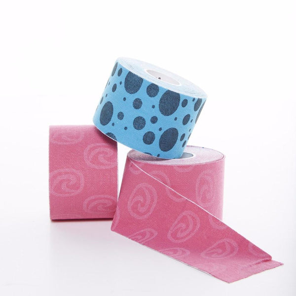 Rx Tape