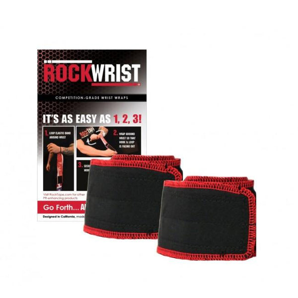 RockWrists