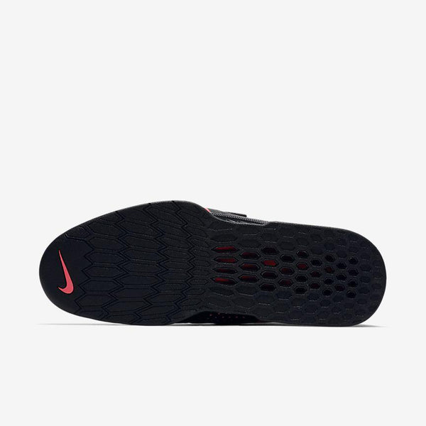 Romaleos 3