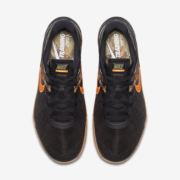 Metcon 3 Realtree