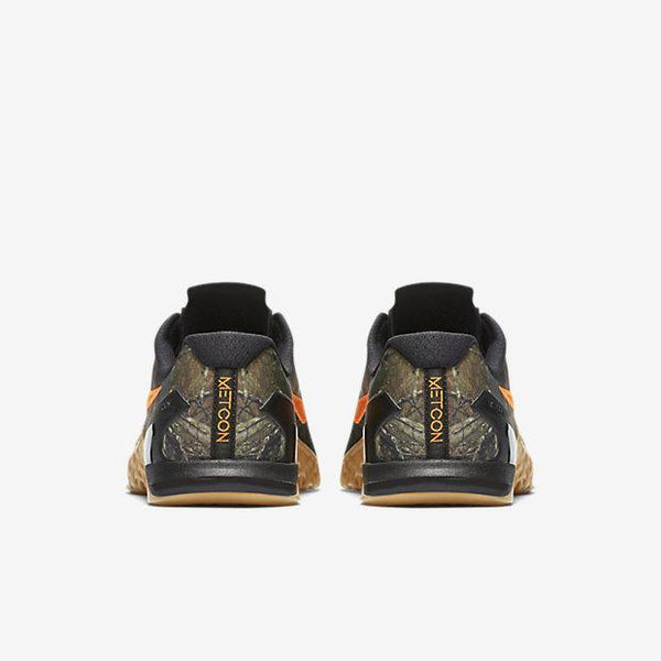 Metcon 3 Realtree