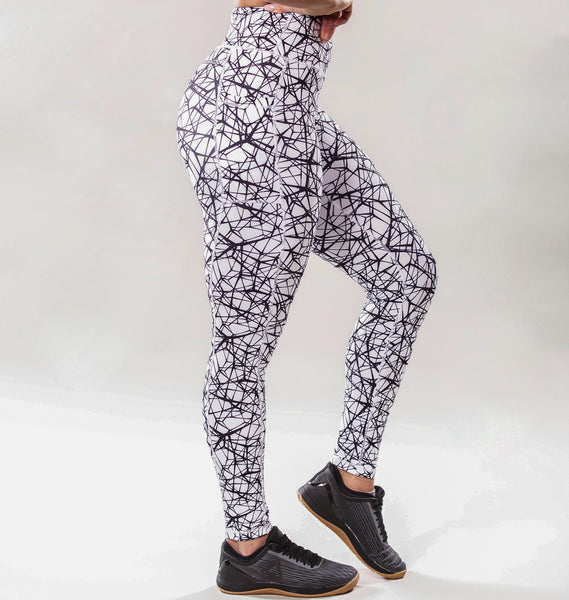 Sketch Leggings