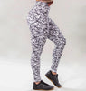 Sketch Leggings