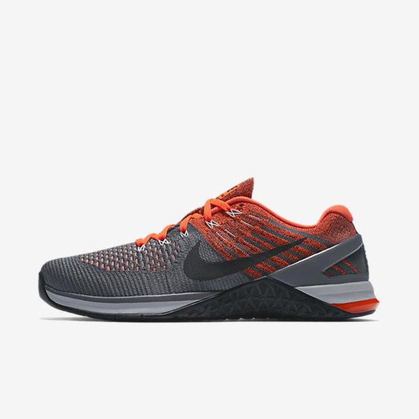 Metcon DSX Flyknit (Male)