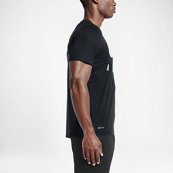 Swoosh Athlete Tee
