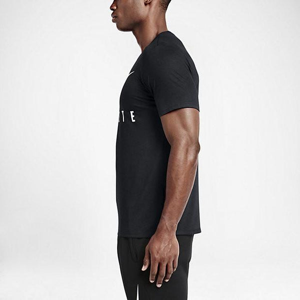 Swoosh Athlete Tee