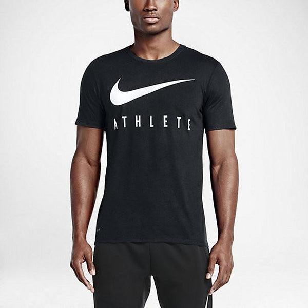 Swoosh Athlete Tee