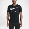 Swoosh Athlete Tee